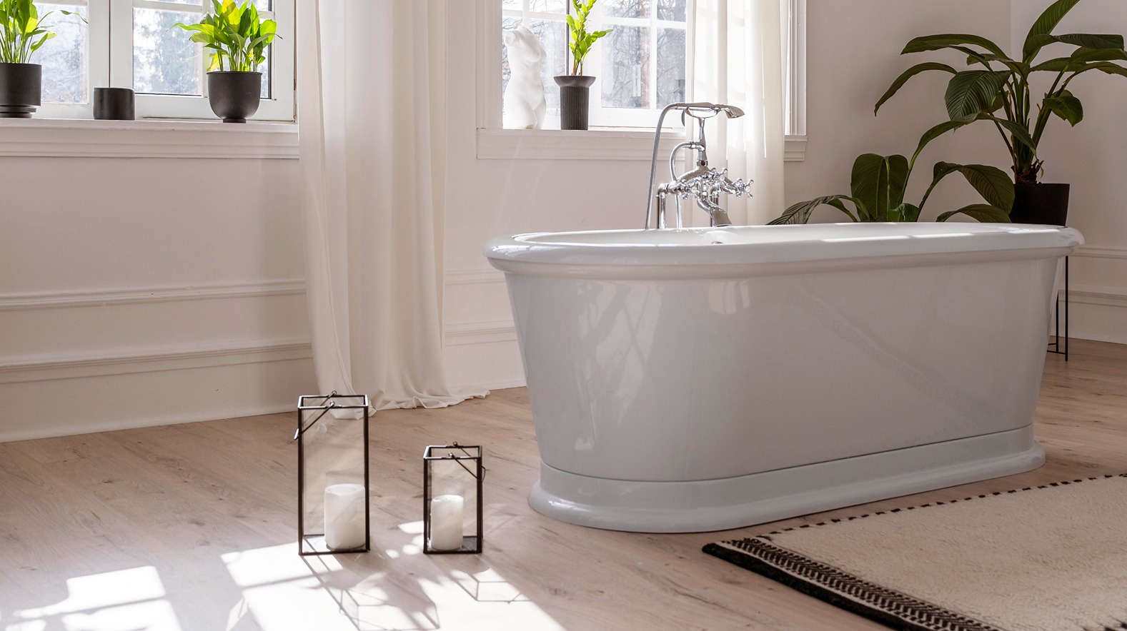 Bathroom Laminate Flooring Bathroom Laminate Flooring