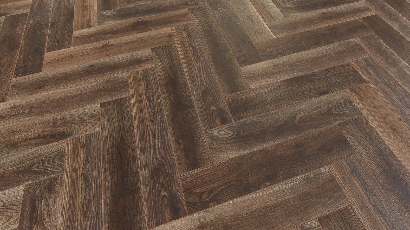 Dark Laminate Flooring