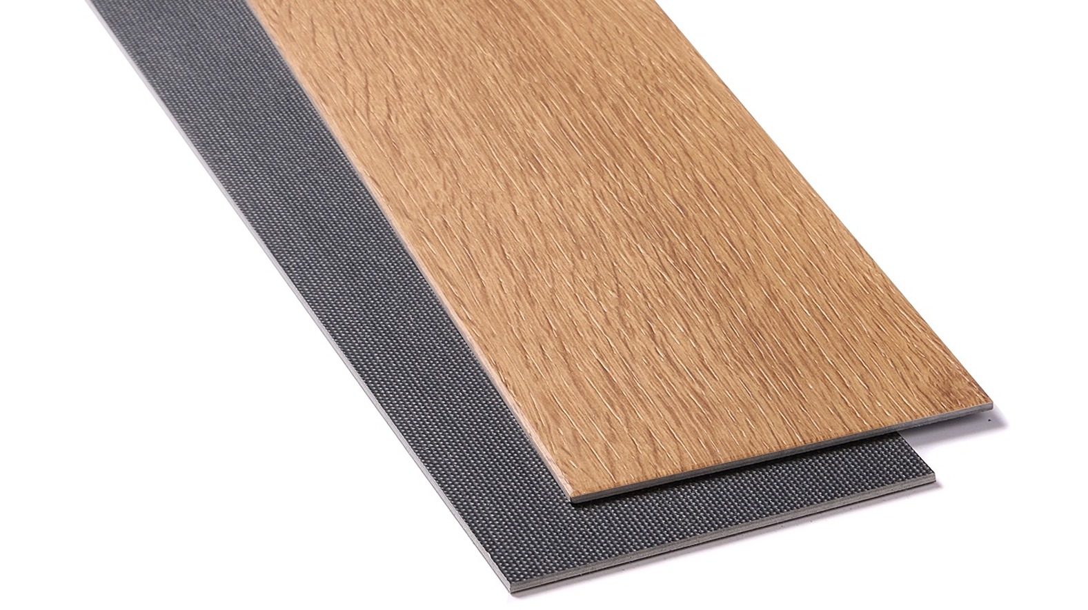 Glue Down LVT Flooring