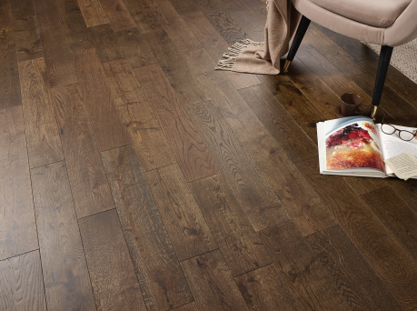 Kensington Ember 18mm Engineered Wood Flooring