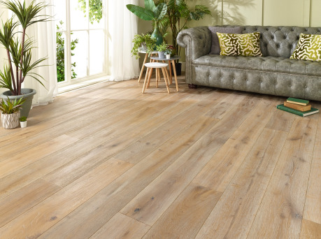 Wessex Chamonix 15mm Engineered Wood Flooring