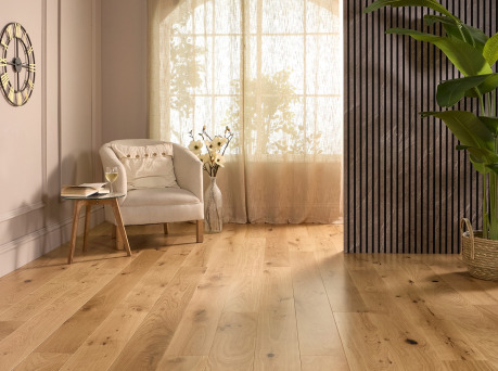 Wessex Estate 15mm Engineered Wood Flooring