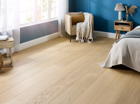 Wessex Veiled Oak 15mm Engineered Wood Flooring