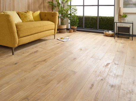 Wessex Whistler 15mm Engineered Wood Flooring