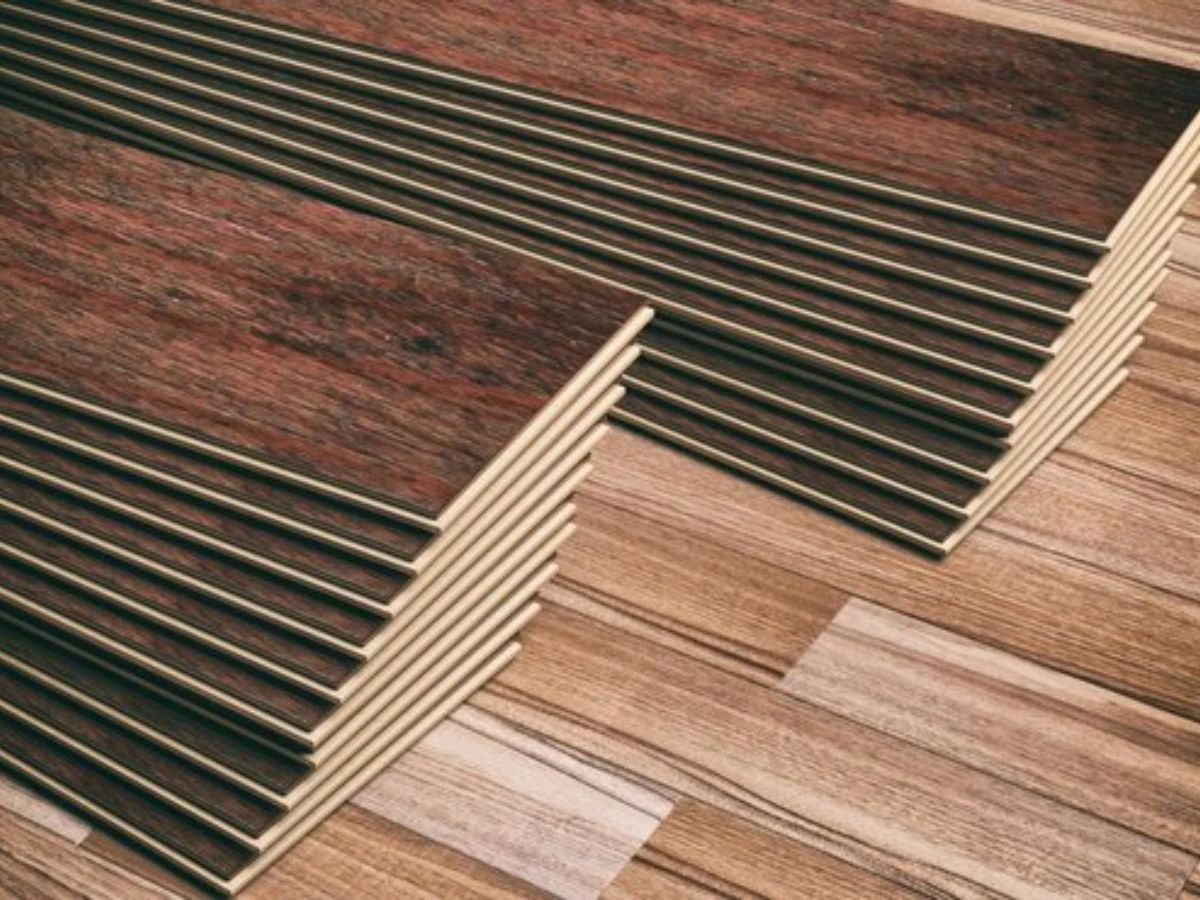 Engineered Wood Flooring 20mm