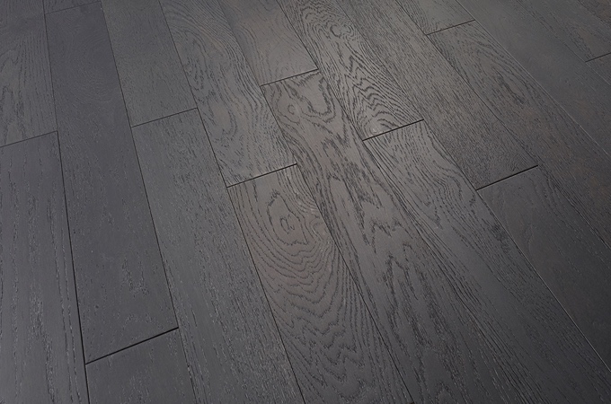 Kensington Midnight Engineered Wood Flooring