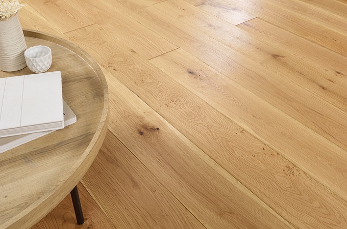 Wessex Heritage Engineered Wood Flooring