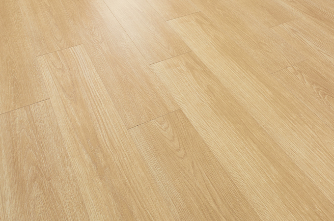 Sand Oak Laminate Flooring