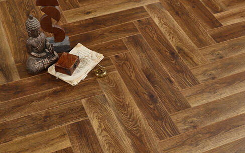 Laminate Flooring Collection